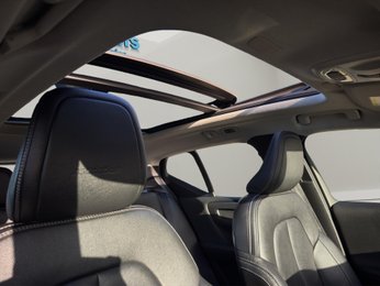 Volvo XC40 1.5 T3 Inscription Pro Euro 6 (s/s) 5dr