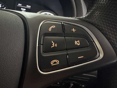 Mercedes-Benz Vito eVito 66 Progressive 4