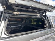 Toyota Hilux Invincible 4WD Auto 2.8 D-4D Double Cab Pickup - Pegasus Canopy 10