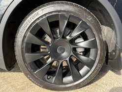 Tesla Model Y (Dual Motor) Long Range SUV 5dr Electric Auto 4WDE (384 bhp) 16