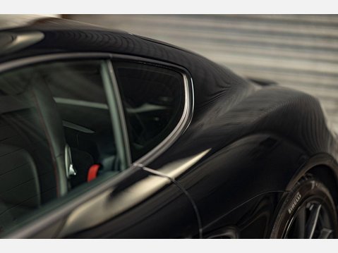 Porsche 718 Cayman 4.0 GTS PDK Euro 6 (s/s) 2dr 87