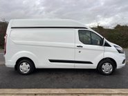Ford Transit Custom 300 L2 H2 Trend 130 ps Panel Van - Air Con 10