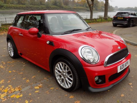 Mini Hatch COOPER 51