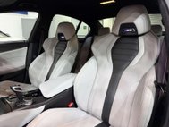 BMW M5 4.4i V8 Competition Saloon 4dr Petrol Steptronic xDrive Euro 6 (s/s) (625 p 6