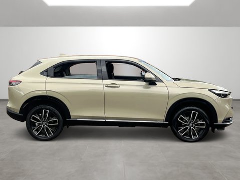 Honda HR-V 1.5 eHEV Advance 5dr CVT 9