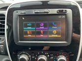 Renault Trafic SWB L1H1 Low Roof Sportive Air Con Nav EURO 6 NO VAT 34