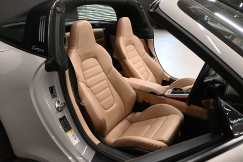 Porsche 911 3.0 911 Targa 4 Auto 4WD 2dr 24