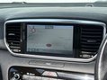 Kia Sportage 1.6 Sportage GT-Line S ISG 4x4 Semi-Auto 4WD 5dr 50