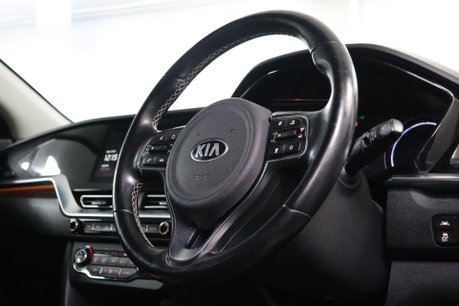 Kia Niro 4 12
