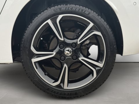 Vauxhall Corsa 1.2 Turbo Ultimate 5dr 13