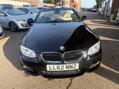 BMW 3 Series 2.0 320d Sport Plus Edition Euro 5 (s/s) 2dr 2