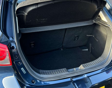 Mazda 2 1.5 Mazda2 Sport Nav+ Auto 5dr 14