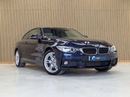 BMW 4 Series 2.0 420d xDrive M Sport Auto 4WD 2dr 11
