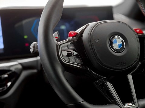 BMW M2 3.0 BiTurbo Coupe 2dr Petrol Steptronic Euro 6 (s/s) (480 ps) 39