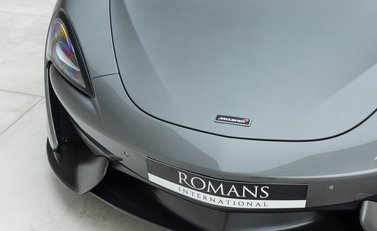 McLaren 570S Spider 33