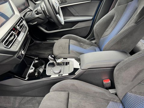 BMW 1 Series M135I XDRIVE 36