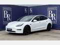 Tesla Model 3 Saloon 4dr Electric Auto RWD (241 bhp) 9