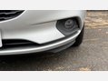 Vauxhall Corsa DESIGN 11