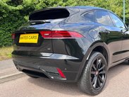 Jaguar E-Pace 2.0 D204 MHEV R-Dynamic SE Auto AWD Euro 6 (s/s) 5dr 67
