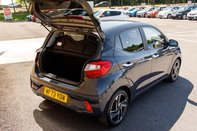 Hyundai i10 MPI PREMIUM 37