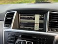 Mercedes-Benz M Class 2.1 ML250 BlueTEC AMG Sport G-Tronic 4WD Euro 6 (s/s) 5dr 31