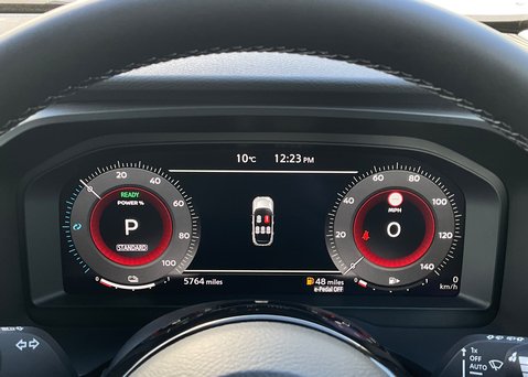 Nissan Qashqai E-POWER N-CONNECTA 26