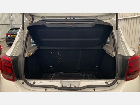 Dacia Sandero Stepway 0.9 TCe Essential Euro 6 (s/s) 5dr 10