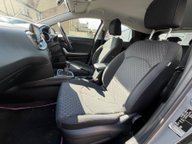 Kia Xceed 2 ISG 11