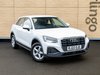 Audi Q2 TFSI TECHNIK