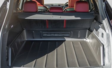 Porsche Cayenne S 28