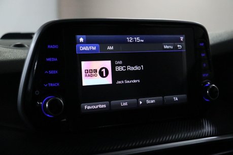 Hyundai TUCSON GDI SE NAV 38