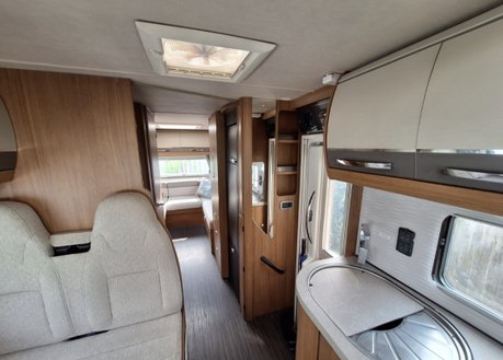 Auto-Trail Scout 2019 6