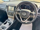 Jeep Grand Cherokee 3.0 V6 CRD Limited Plus SUV 5dr Diesel Auto 4WD Euro 5 (247 bhp) 45