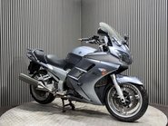 Yamaha FJR1300 2004 ONLY 36K SPARES OR REPAIR SPORTS TOURER PROJECT BIKE 3
