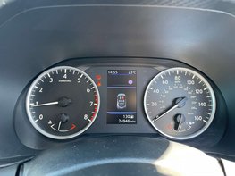 Nissan Juke 1.0 Juke Visia DiG-T 5dr 20