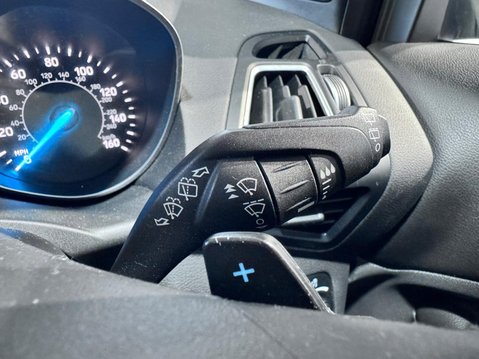 Ford Kuga 1.5 TDCi Titanium Powershift Euro 6 (s/s) 5dr 29