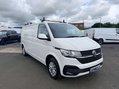 Volkswagen Transporter 2.0 Transporter T30 Highline TDI 1