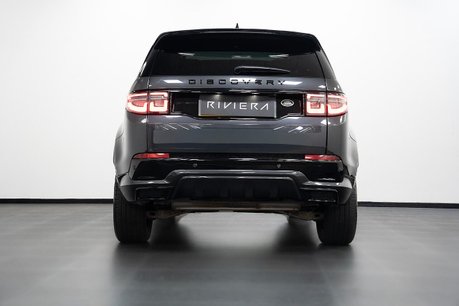 Land Rover Discovery Sport 2.0 P250 MHEV R-Dynamic HSE SUV 5dr Petrol Auto 4WD Euro 6 (s/s) (249 ps) 41