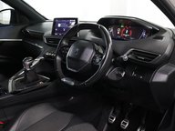 Peugeot 3008 BLUEHDI S/S GT LINE 4