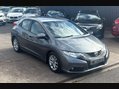 Honda Civic 1.8 Civic i-VTec ES 5dr 27