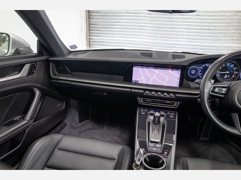 Porsche 911 3.0T 992 Carrera S PDK Euro 6 (s/s) 2dr 56
