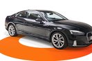 Audi A5 2.0 A5 Sport 35 TFSI MHEV Semi-Auto 2dr