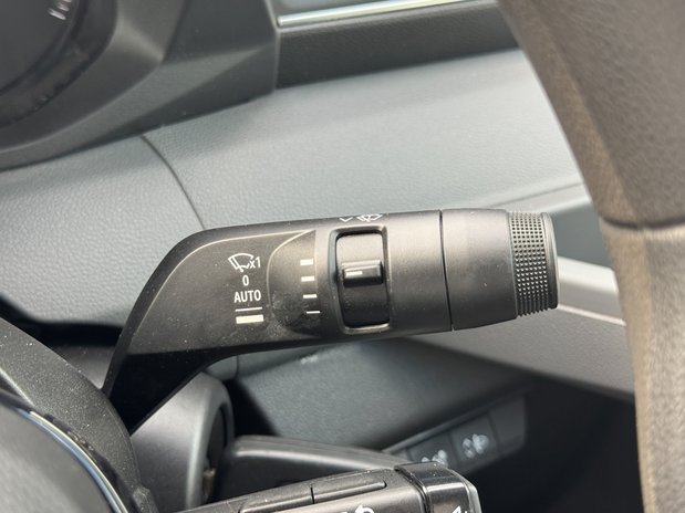Renault Master LWB L3H2 Medium Roof Advance Air Con Sensors EURO 6 21