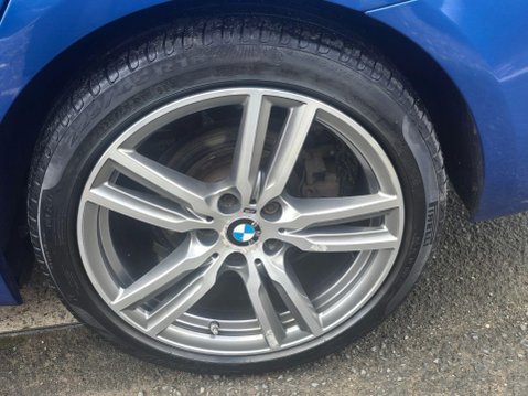 BMW 2 Series 1.5 216d M Sport Euro 6 (s/s) 5dr 44