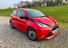 Toyota Aygo VVT-I X