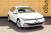 Volkswagen Golf LIFE TSI 1