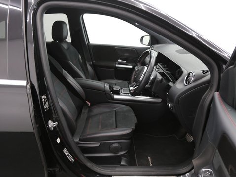Mercedes-Benz B Class 2.0 B200d AMG Line 8G-DCT Euro 6 (s/s) 5dr 20