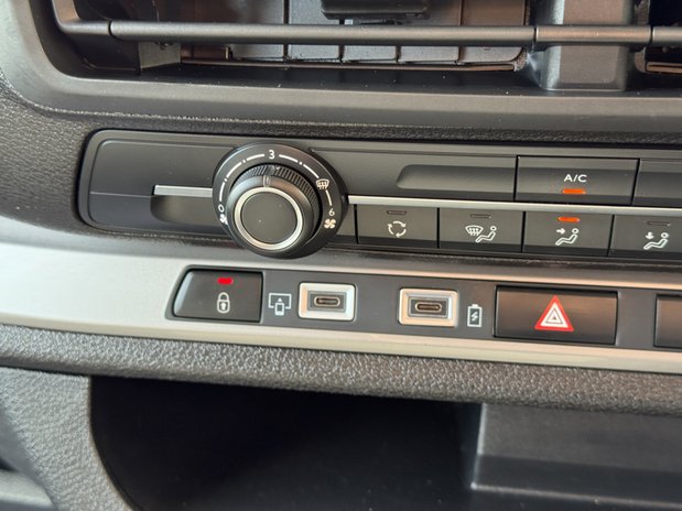Vauxhall Vivaro SWB L1H1 Low Roof Prime Air Con Sensors SELECT 32