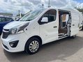Vauxhall Vivaro 1.6 Vivaro 2900 Sportive CDTi 32