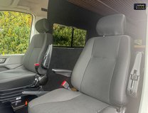 Volkswagen Crafter Camper|LWB|High Roof|Trendline|2 Berth|2 Belts|Euro 6 NO VAT 7